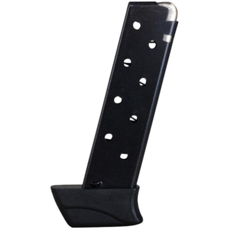 Bersa Thunder 380 Deluxe .380 ACP 9-Round Blued Steel Magazine