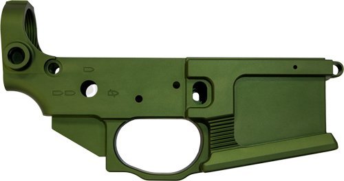 Franklin Armory 0020009ODG Multi-Cal ODG Tactical Lower