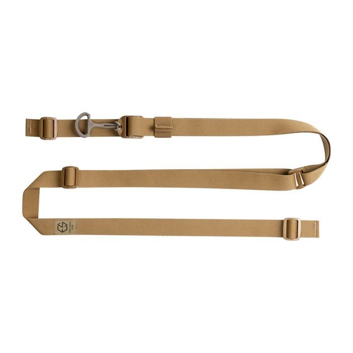 Edgar Sherman Design ESD Sling, Coyote Brown (ESD-SL-CB)