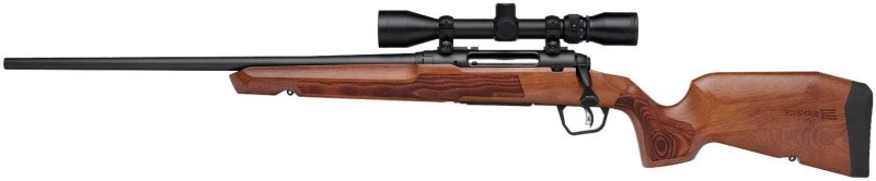 Savage Arms AXIS 2 XP 25-06 32276