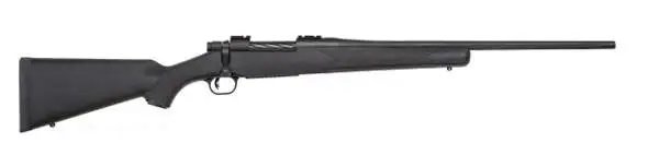 Mossberg 27877 25-06 Bolt Action Rifle