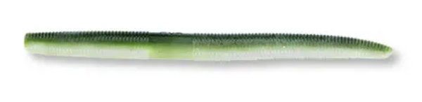 Yama 5" Senko Soft Bait Lure Watermelon Cream Laminate 10-Pack