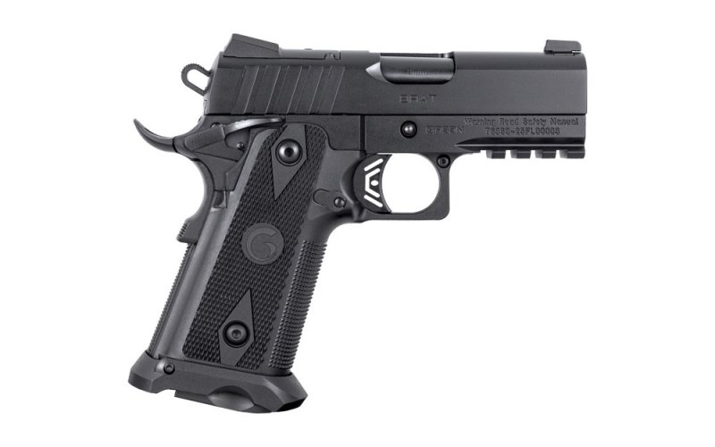 EAA Witness 2311 9MM (Black)