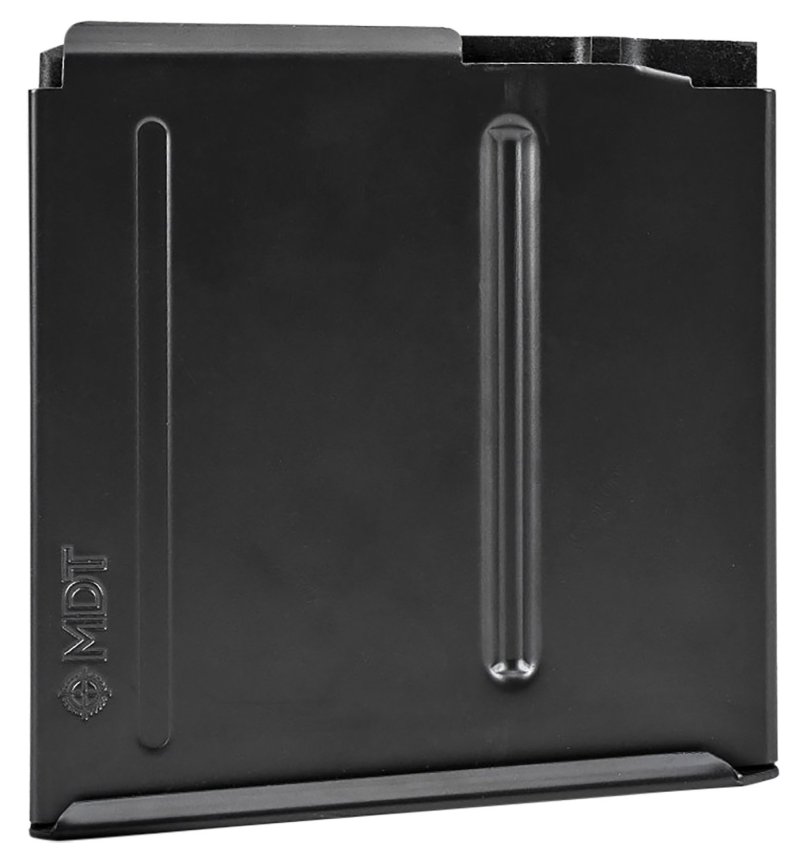 MDT 102142-BLK AICS Magazine .300 WM 5rd Black High Strength Steel