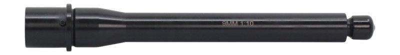 JE MACHINE PS-BAL24 AR-15 BARREL 8.5" 9MM