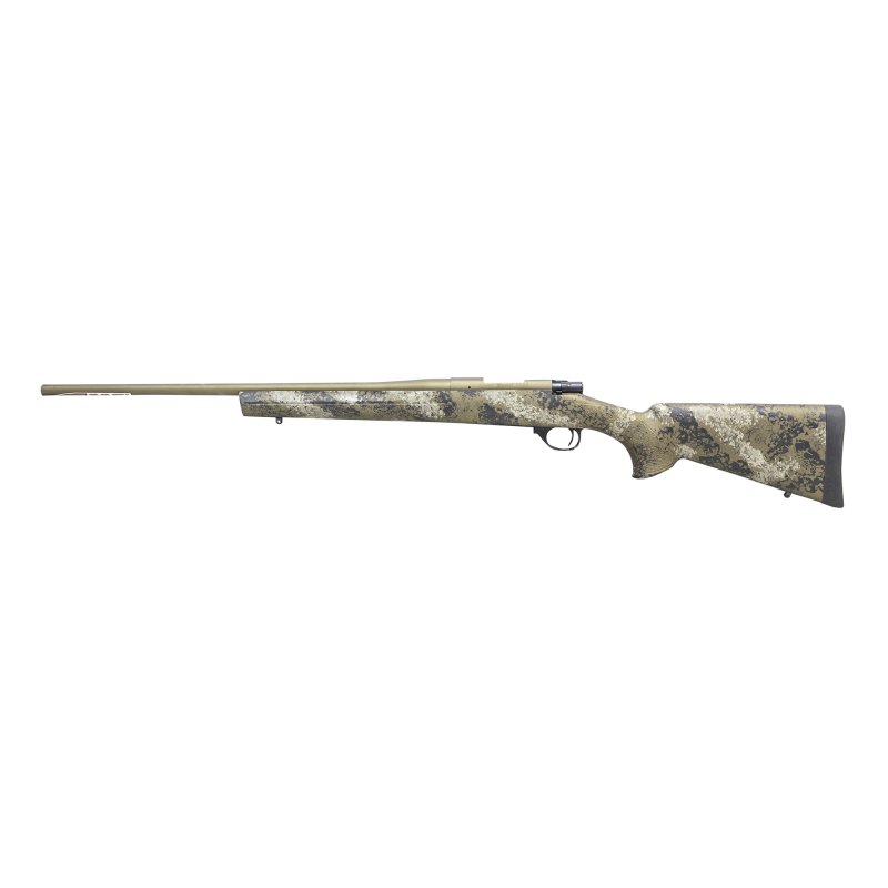Howa M1500 Carbon Stalker 350 Legend HMFN350LSE