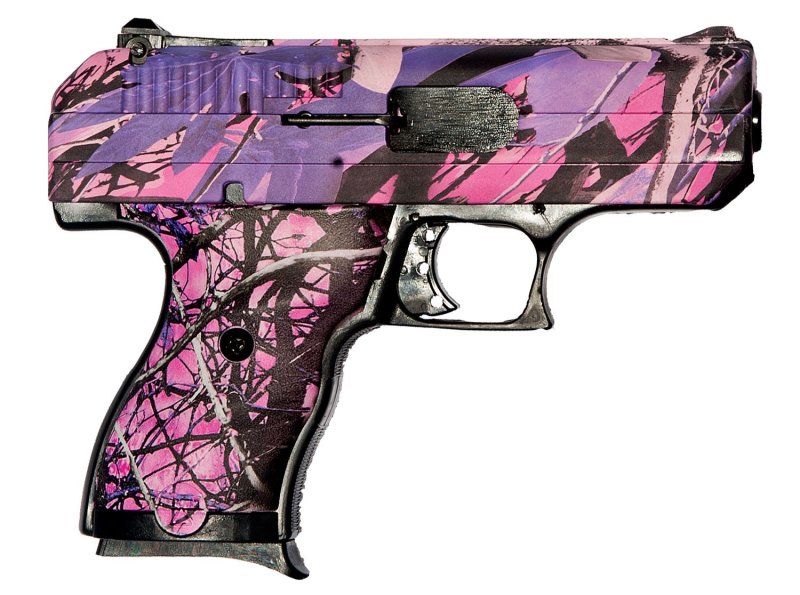 Hi-Point CF380 .380 ACP CF380PI