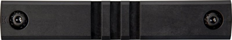 Magpul Industries AFG-2 M-LOK Adapter Rail Matte Black MAG594-BLK