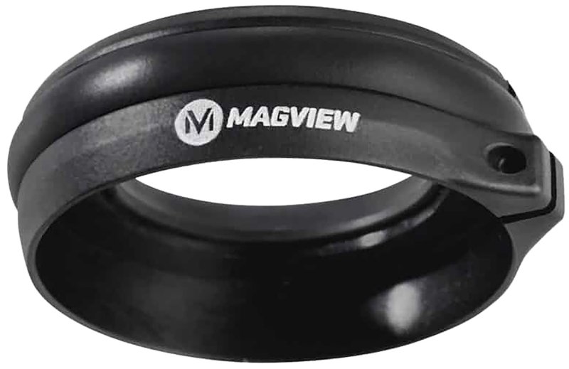 Warne MAGVIEW B1XL Binocular Adapter Polymer Digiscoping Platform