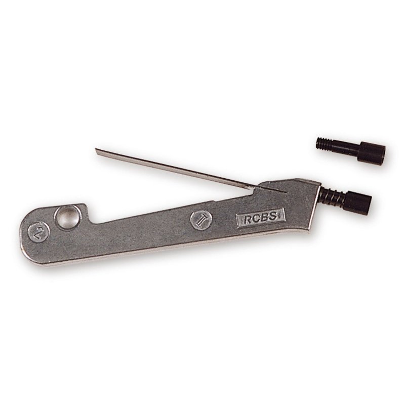 RCBS Universal Primer Arm 2 For Small & Large