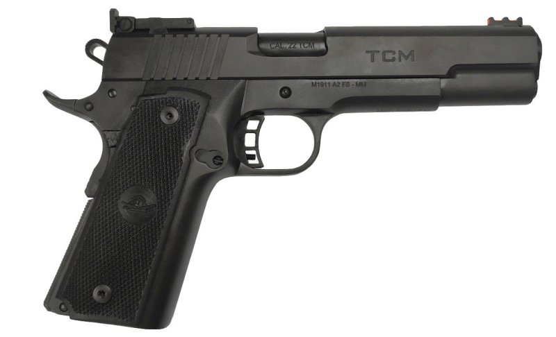 Rock Island Armory 56879 22 TCM