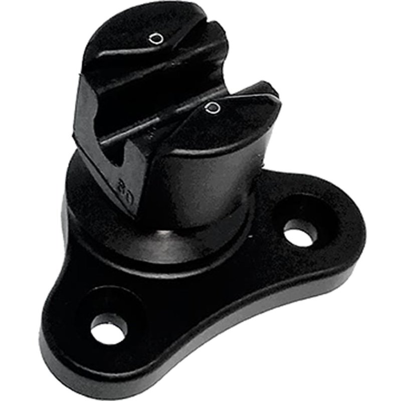 Quick Draw Bowfishing Line Puller with Arrow Holder, Black QDLPUL-B