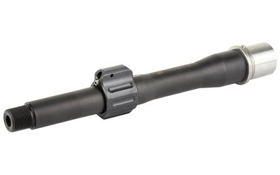Odin Works B-300-8-P-TG-BLK 8" 300 Blackout AR15 Barrel Nitride Finish