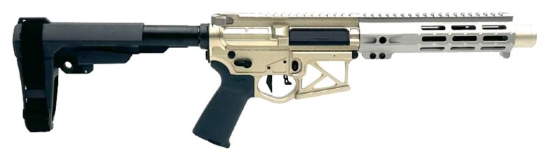 Zeus Arms ARISTAEUS .300BLK .300 BLK