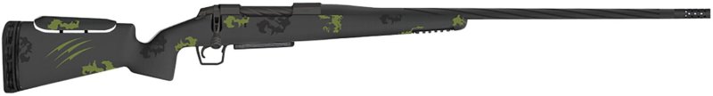 Fierce Firearms FRXP7PRC20BF 7mm PRC