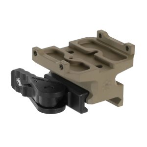 Arisaka Defense Mk2 Mount Red Dot Mount Fits EOTECH EXPS 2.26" Optic