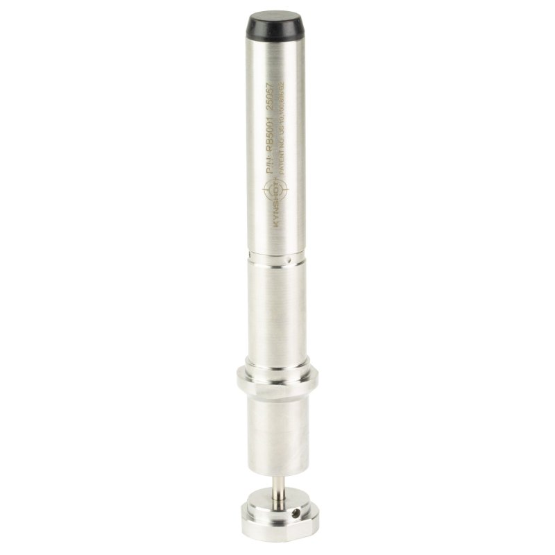 KynSHOT RB5001 Marksman Recoil Buffer AR-15 Fixed Stock 5.56/.223
