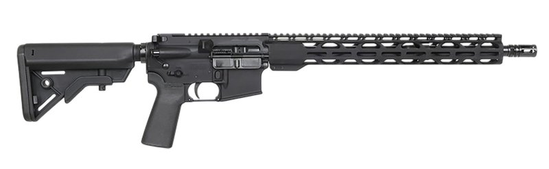 Radical RF00061 300BLK 16" 30RD 15" MLOK Rail B5 Grip Bravo Stock