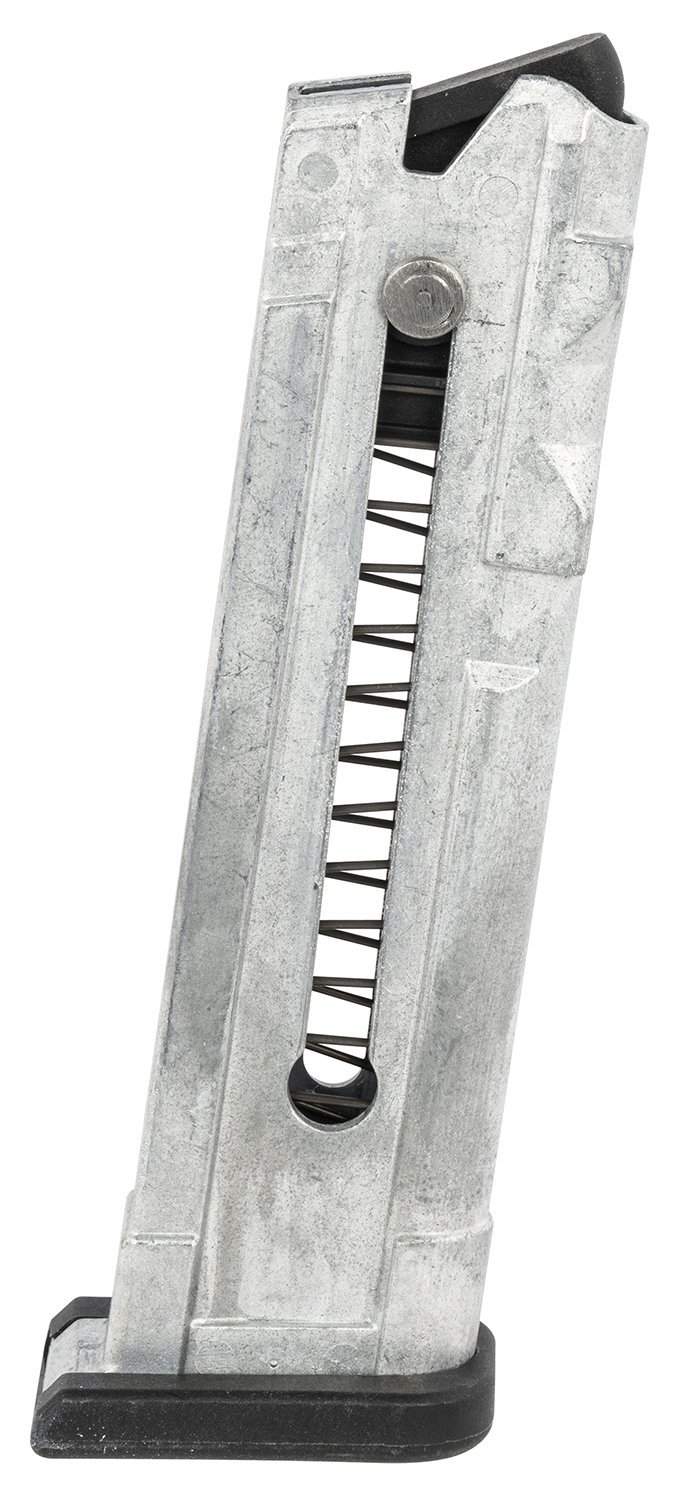 ISSC M22 .22 LR 10-Round Magazine, Black Finish
