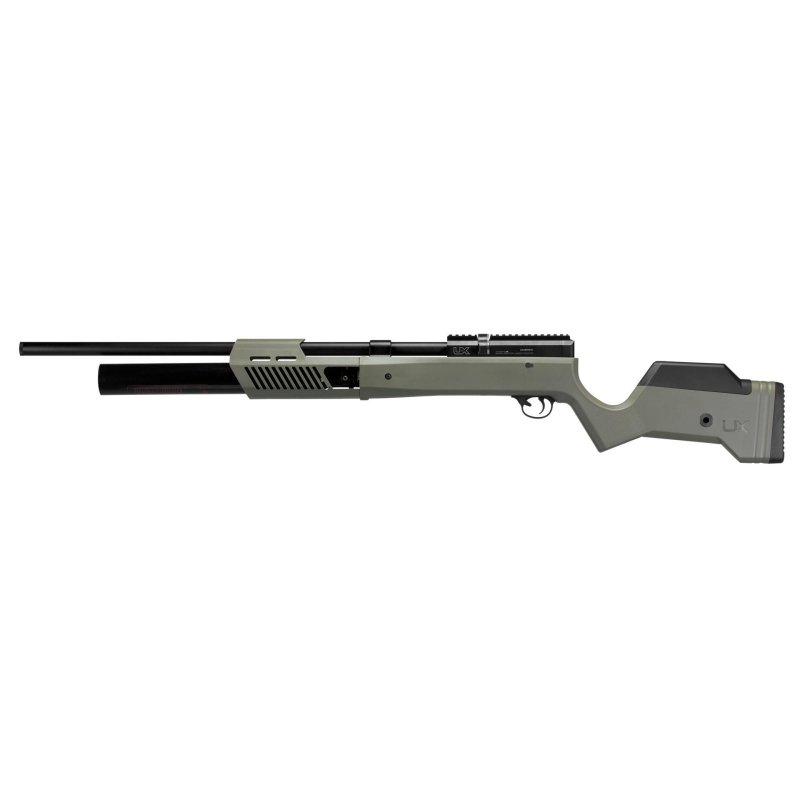 Umarex Gauntlet 2 SL25 2254833 .25 Caliber 28.50 In 8 Round