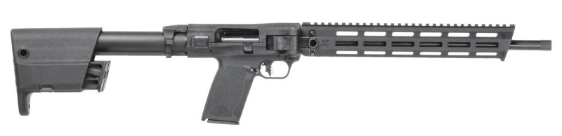 Smith & Wesson M&P15 FPC 5.7x28mm