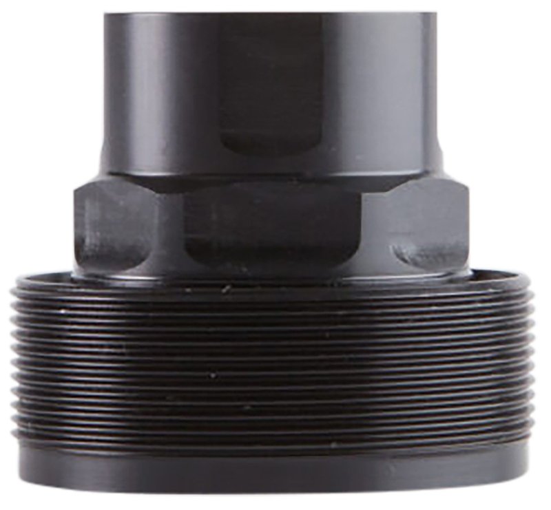 Dead Air Wv205 Wolverine 12-28 Thread Black Nitride Suppressor