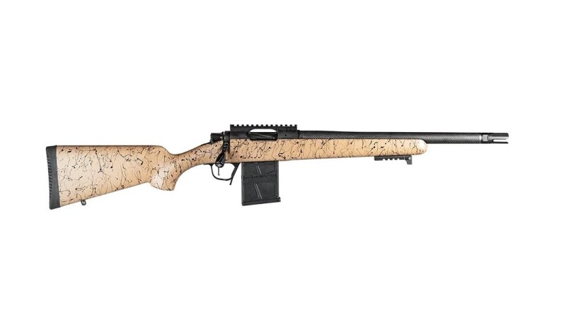 Christensen Arms Ridgeline Scout .223 Rem 8010612200