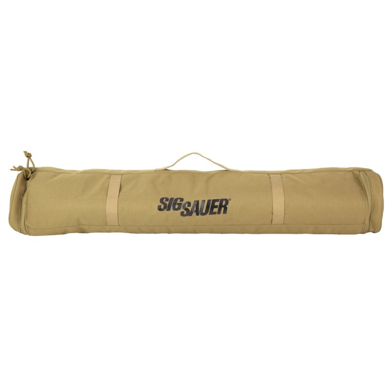Sig SOZT1002 ZULUDMR Carbon Fiber Tripod