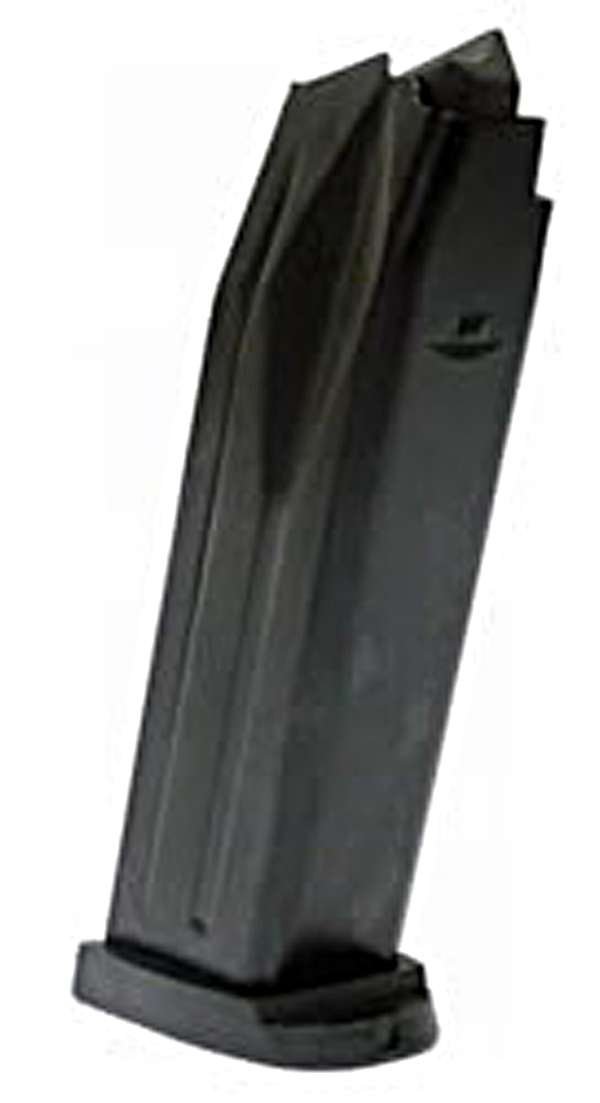 HECKLER & KOCH 50248615 Mark 23 Black Detachable 12rd 45 ACP Magazine