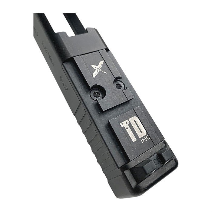 Forward Controls OPF-G ACRO Glock MOS Optics Ready Mount