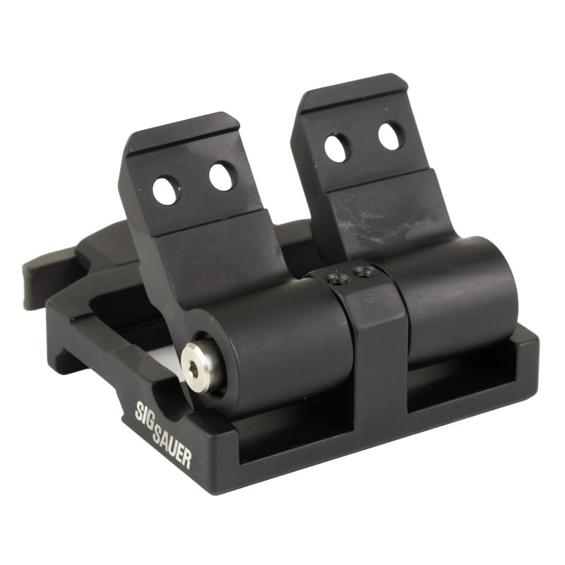 Sig Sauer SIG ECHO CV25 Flip-to-Side Mount 1.535In Optic