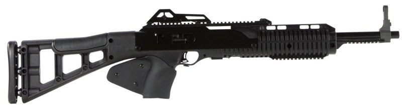Hi-Point 4095TS-CA .40 S&W Carbine Black 17.5" Barrel 10rd Target Stock
