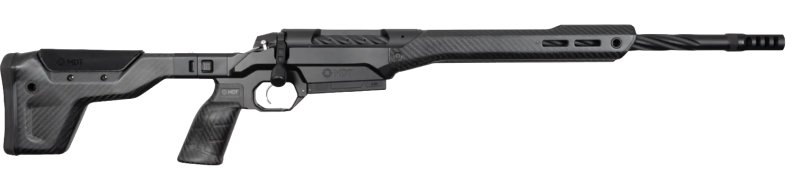 Weatherby 3WAMH7MMBR18B 7MM Backcountry 16 Brake