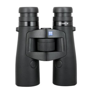 Victory Rf Rangefinder 8x42mm Binocular W/Laser - Victory Rf Rangefinder 8x42mm Binocular W/Laser Black