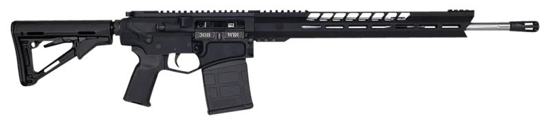 Diamondback Firearms DB10 308 Win (Fluted)