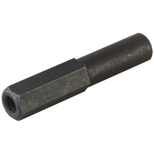 Brownells Muzzle Facing/Crowning Cutter Drill Chuck Adapter 050806104860
