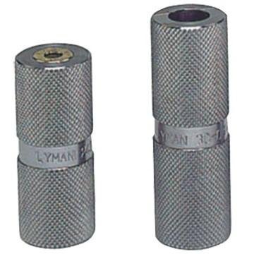 Lyman 7832339 Rifle Case Length Headspace Gauge .224 Valkyrie Steel