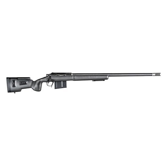 Christensen Arms TFM 338 Lapua