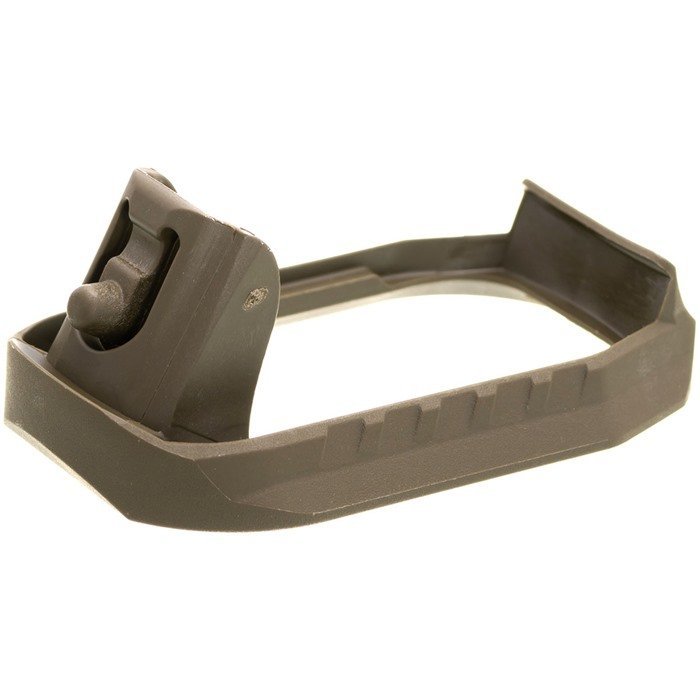 SCT Manufacturing SCT 17 Magwell ODG for Glock 17