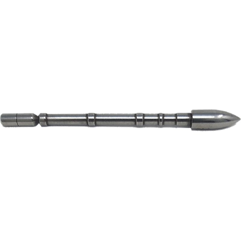 Victory ACVPTL140-12 Glue-In Bullet Points 120-140gr 12pk