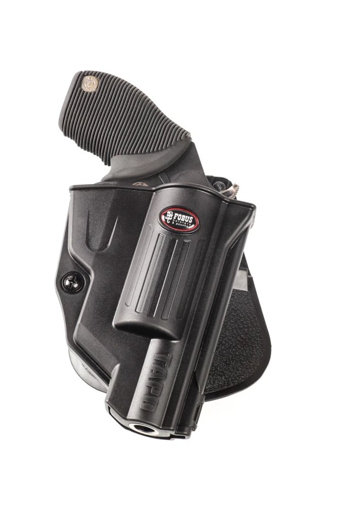 Fobus Taurus Judge Holster Polymer Right Hand Molded Design