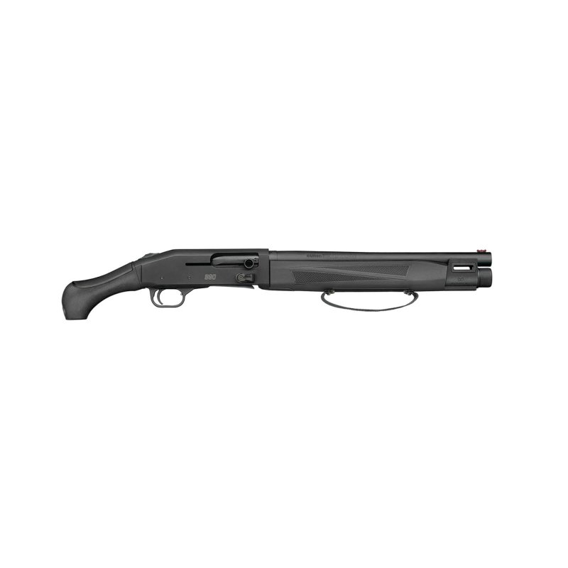 Mossberg 990 12 Gauge Pump Action Tactical Shotgun