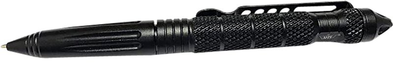 Camp Chef UZI Defender Tactical Pen Aluminum Glass Breaker