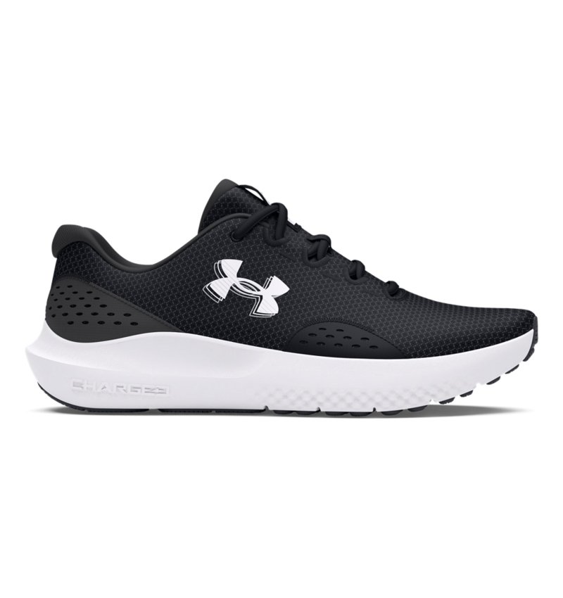 Under Armour Surge 4 Lightweight Running Shoes Breathable
