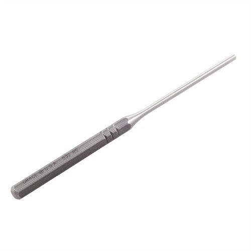 GRACE USA 5/32" PUNCH