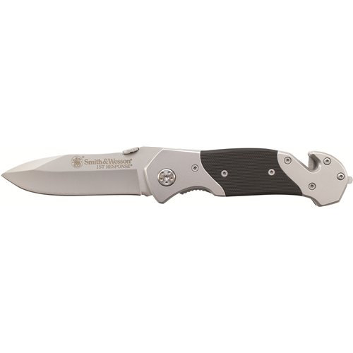 Smith & Wesson First Response Drop Point