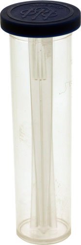 Beretta Choke Tube Case Single 3.74" Medium Clear