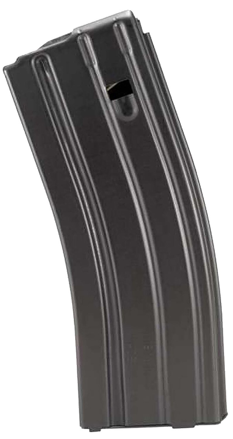 C Products Defense DuraMag 3023001175CPD 30rd 223 Rem Black Magazine