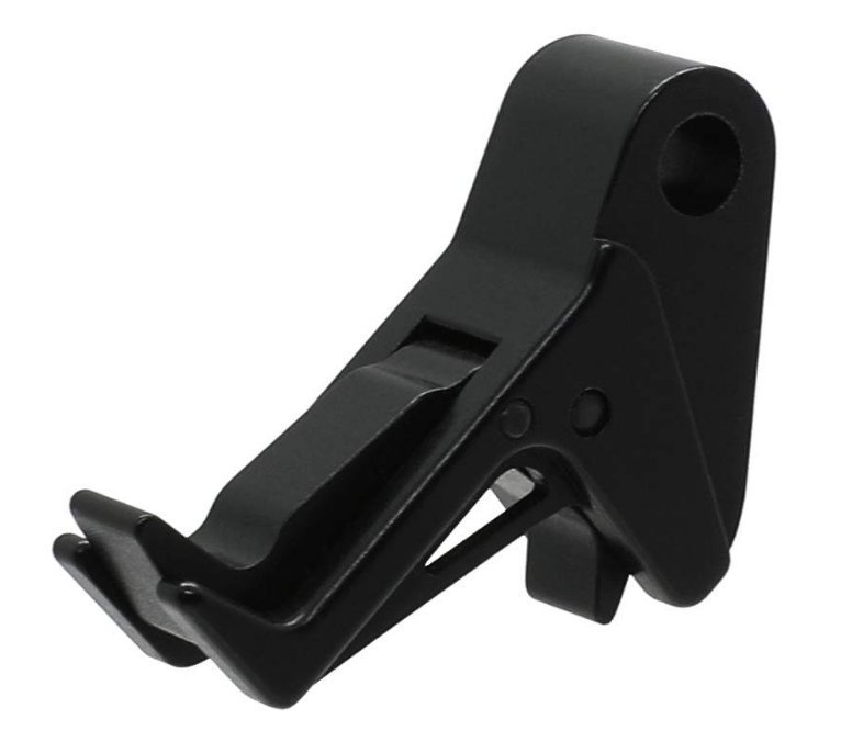 CMC TRIGGERS GLOCK AFTERMARKET FLAT TRIGGER GEN 5 ...