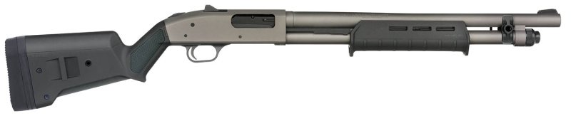 Mossberg 50795 12 Gauge